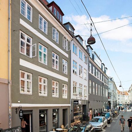 Sanders Central - Dreamy Three-Bedroom Apartment In The Middle Of It All Copenhagen Luaran gambar