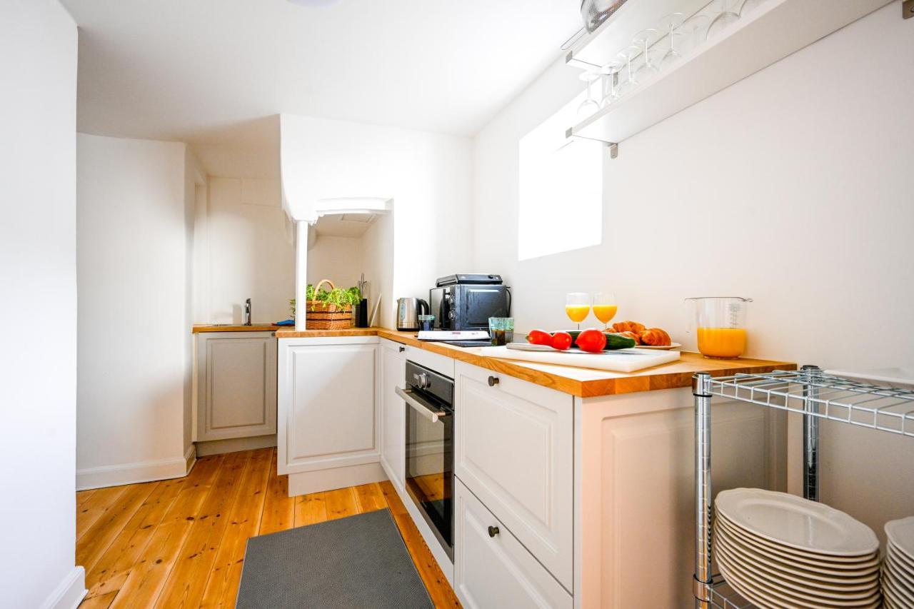 Sanders Central - Dreamy Three-Bedroom Apartment In The Middle Of It All Copenhagen Luaran gambar