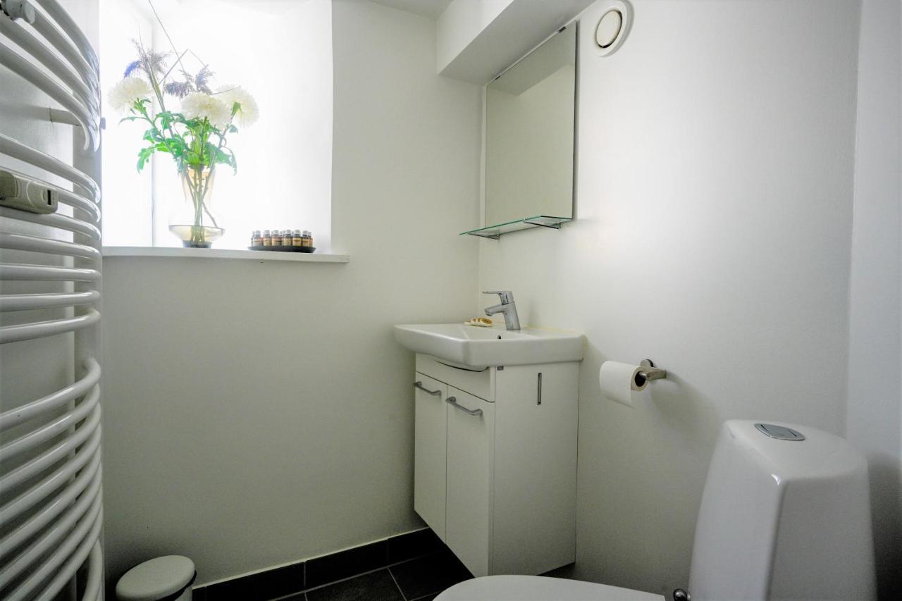 Sanders Central - Dreamy Three-Bedroom Apartment In The Middle Of It All Copenhagen Luaran gambar