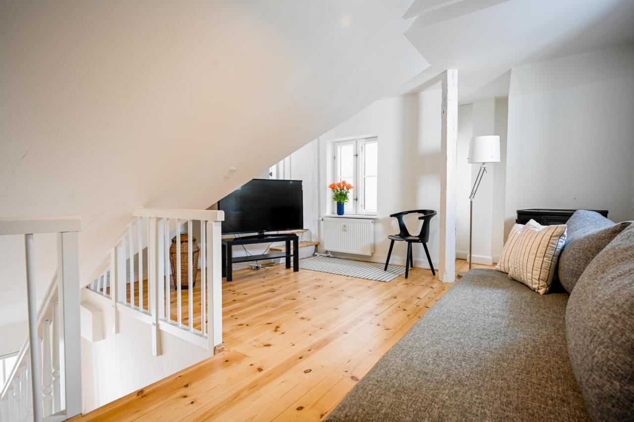 Sanders Central - Dreamy Three-Bedroom Apartment In The Middle Of It All Copenhagen Luaran gambar