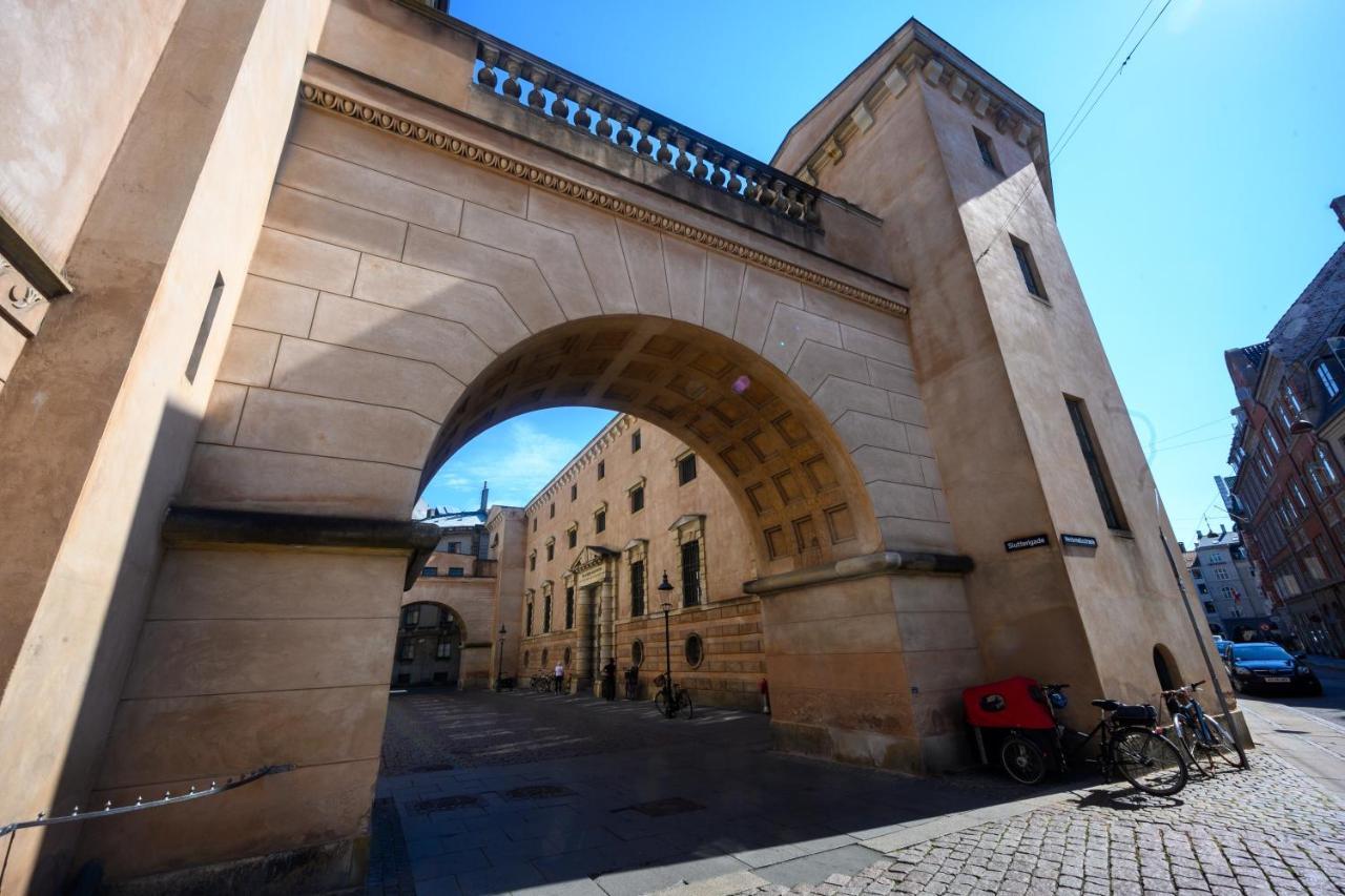 Sanders Central - Dreamy Three-Bedroom Apartment In The Middle Of It All Copenhagen Luaran gambar